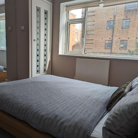 Flat In Camden Town Londres Exterior foto